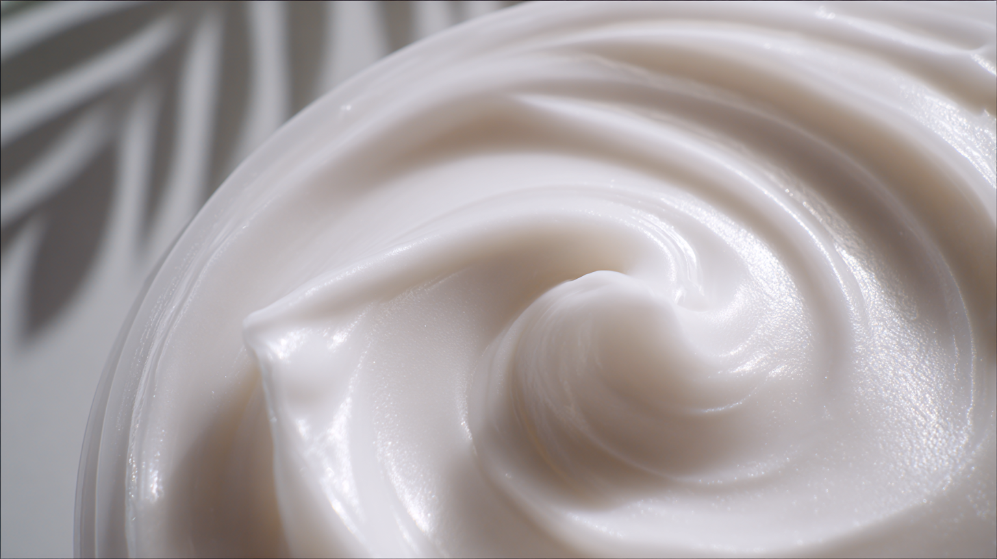 Exploring Innovative Alternatives to Emollient Cetearyl Alcohol for Enhanced Formulations