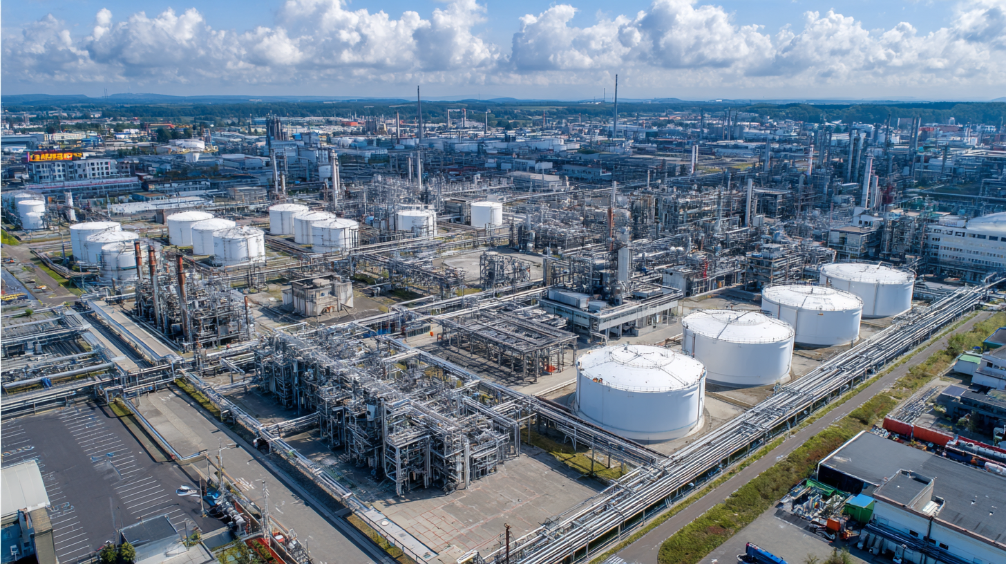 Unlocking the Advantages of Tert Butyl Peroxy 35 35 Trimethylhexanoate 98 for Industrial Applications