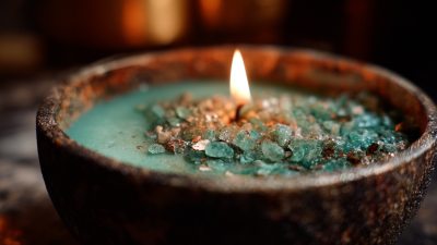 Challenges in Using Mica Powder for Candles and How to Overcome Them