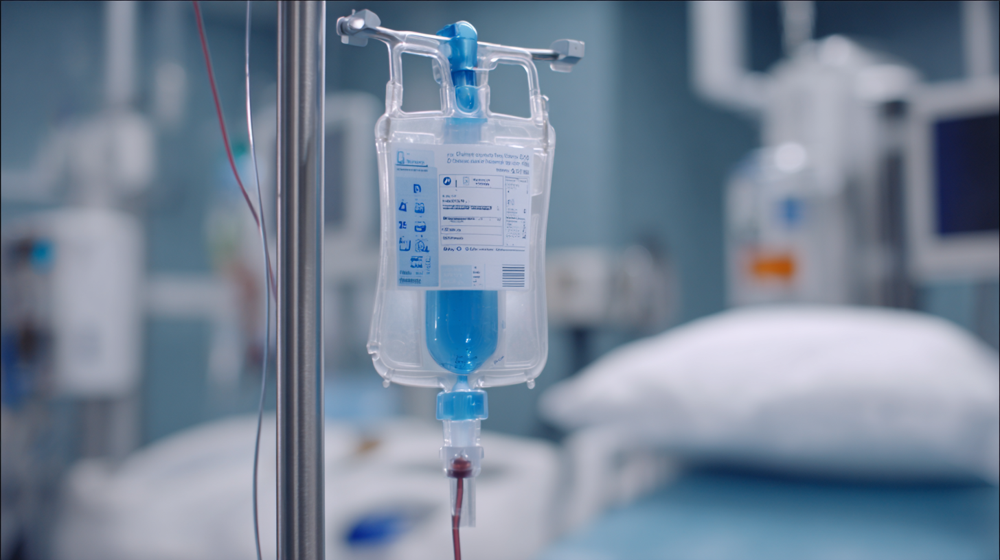 What is an Acute Hemodialysis Catheter and How Does It Function in Renal Care?