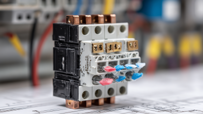 7 Essential Tips for Choosing the Right 12V DC Contactor for Your Electrical Projects