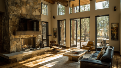 Ultimate Guide to Selecting High-End Windows for Your Next Project