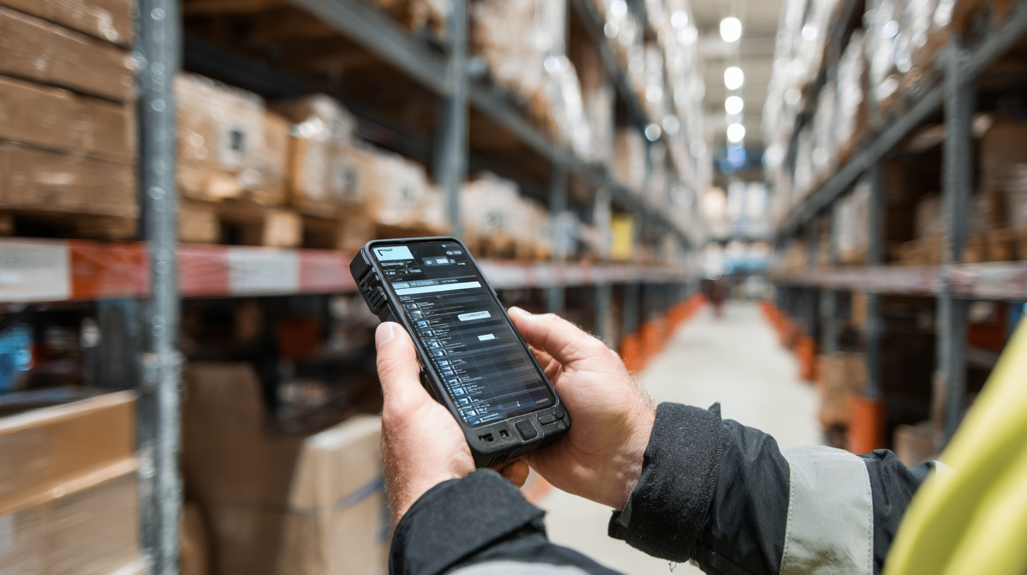 10 Must Know Tips for Using Automatic Barcode Label Printers Effectively