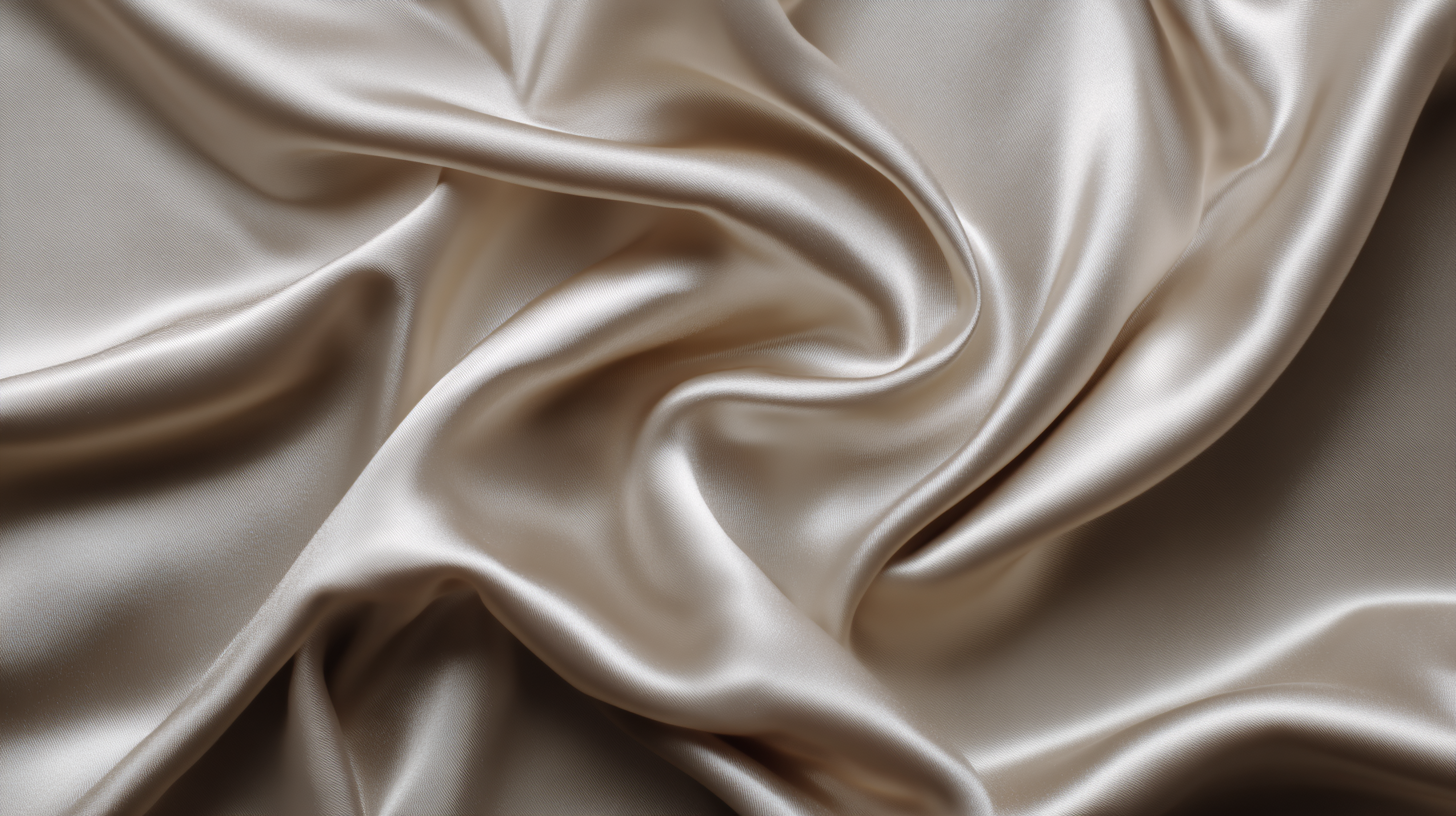 Unlocking the Advantages of Viscose Satin Fabric: A Luxurious Choice for Every Project