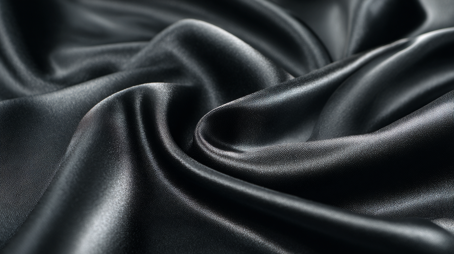 Unlocking the Advantages of Viscose Satin Fabric: A Luxurious Choice for Every Project