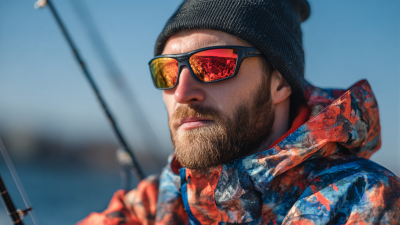 How to Choose the Best Polarized Fishing Sunglasses for Your Next Adventure
