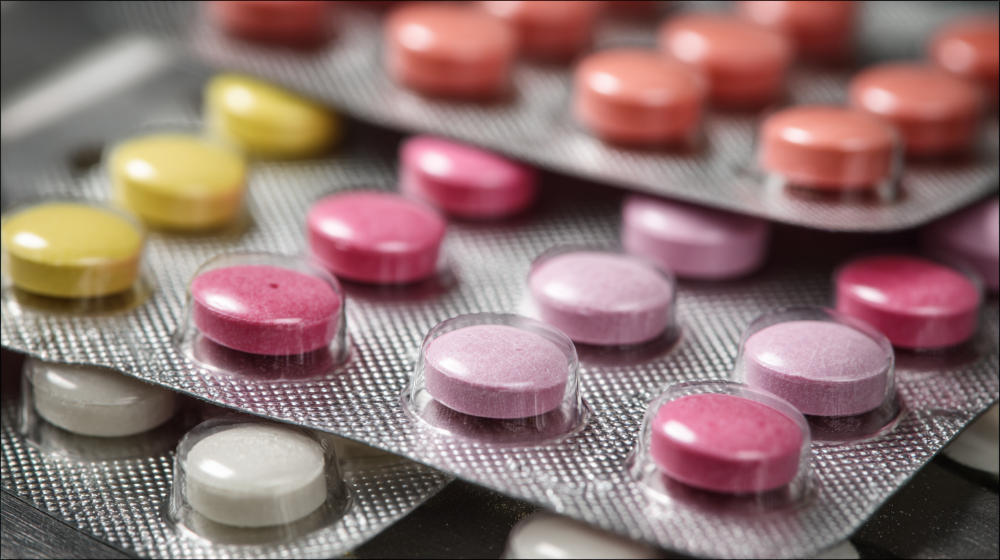 How to Choose the Right Tablet Press for Candy Production