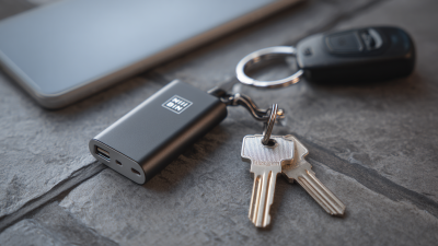 Unlocking Convenience Through Mini Power Banks and Their Impact on Daily Life