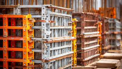 5 Essential Tips for Choosing the Right Building Formwork for Your Next Project