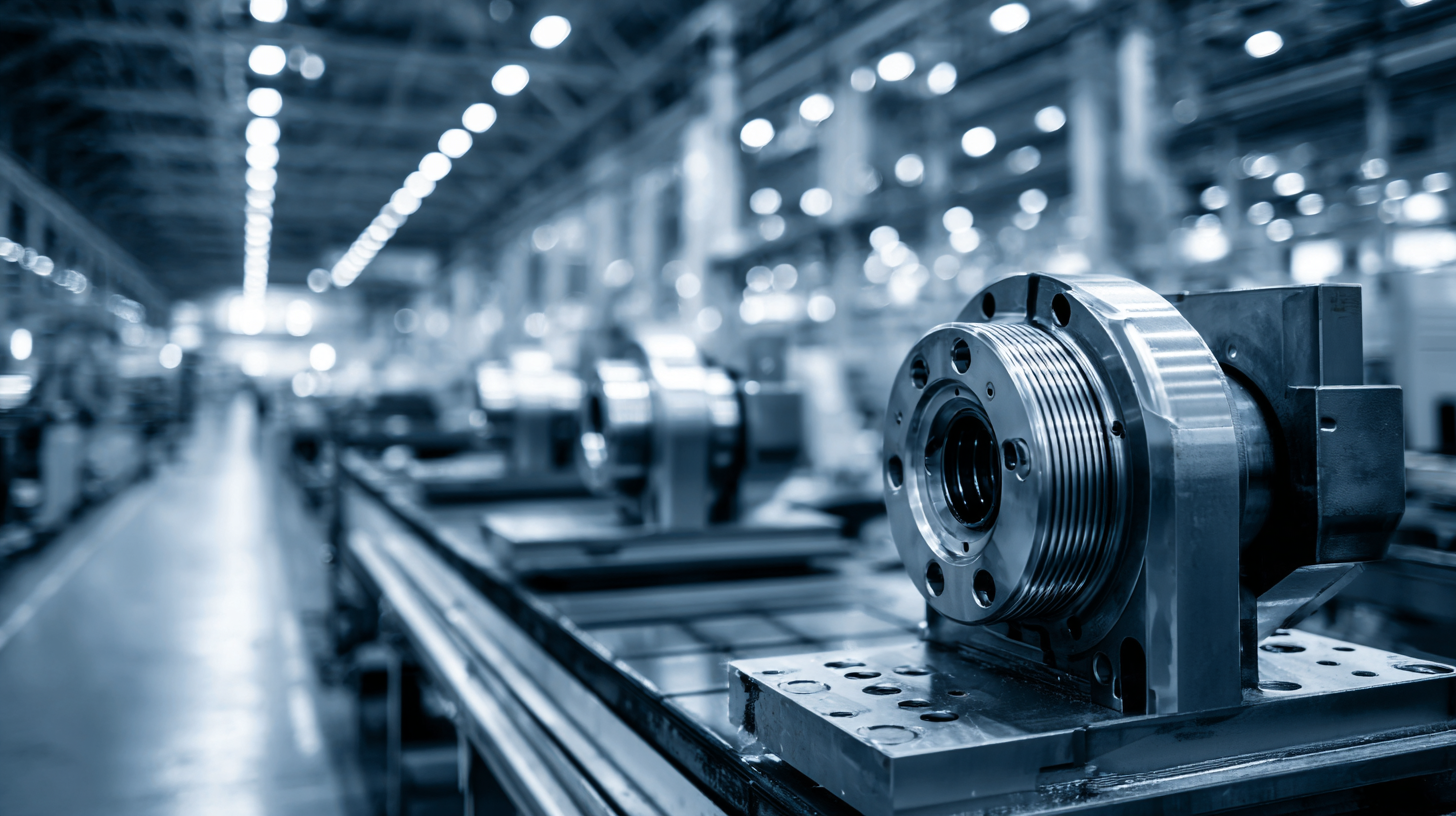 Ultimate Guide to Sourcing Injection Molded Parts for Global Supply Chain Optimization