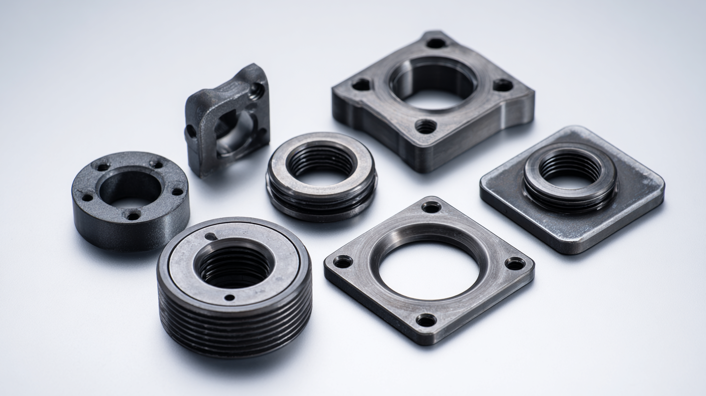 Ultimate Guide to Sourcing Injection Molded Parts for Global Supply Chain Optimization