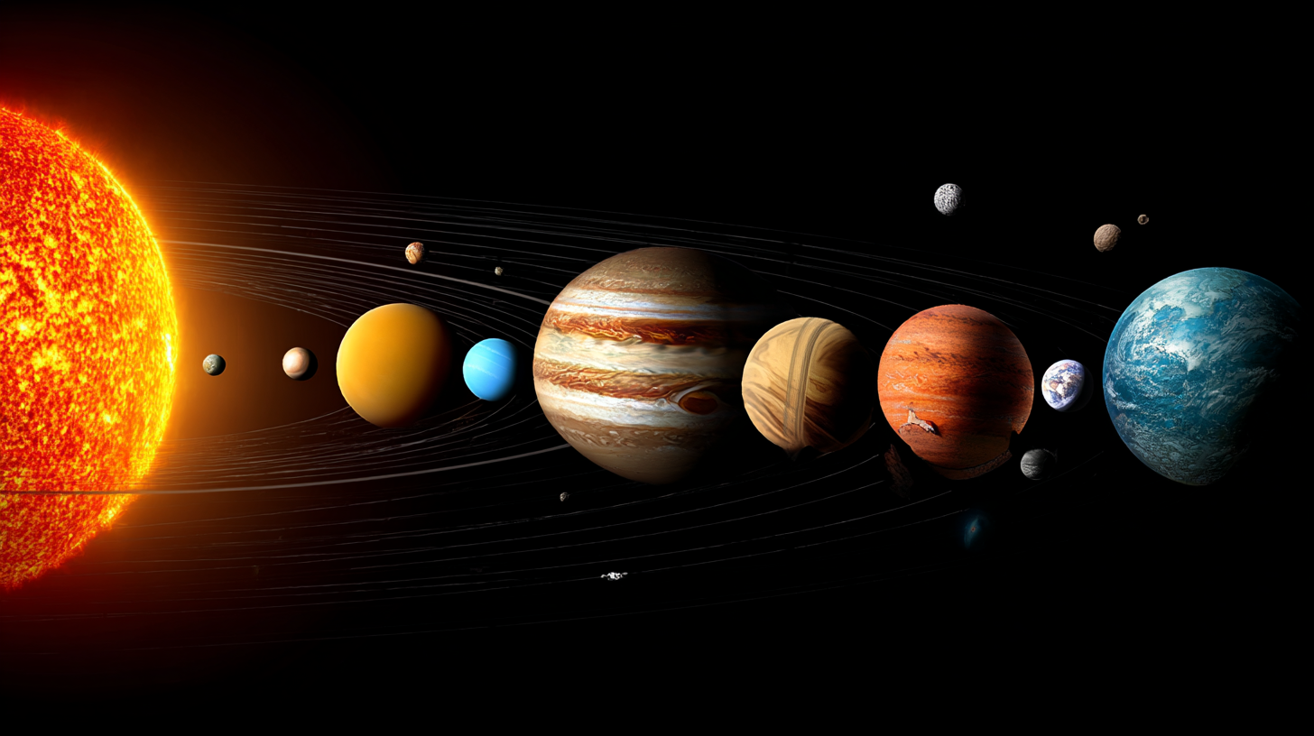 10 Essential Benefits of Solar Systems You Did Not Know