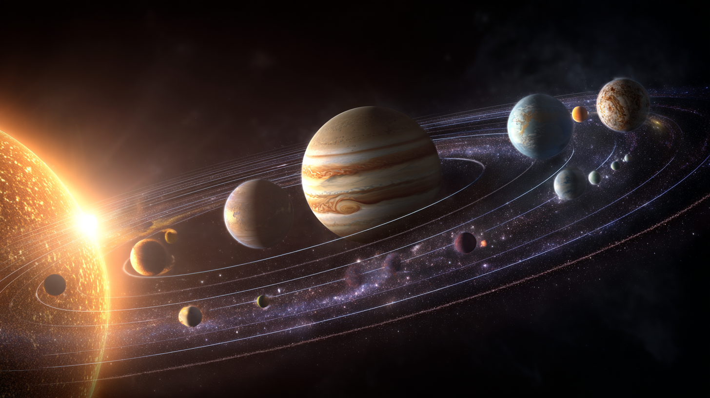 10 Essential Benefits of Solar Systems You Did Not Know