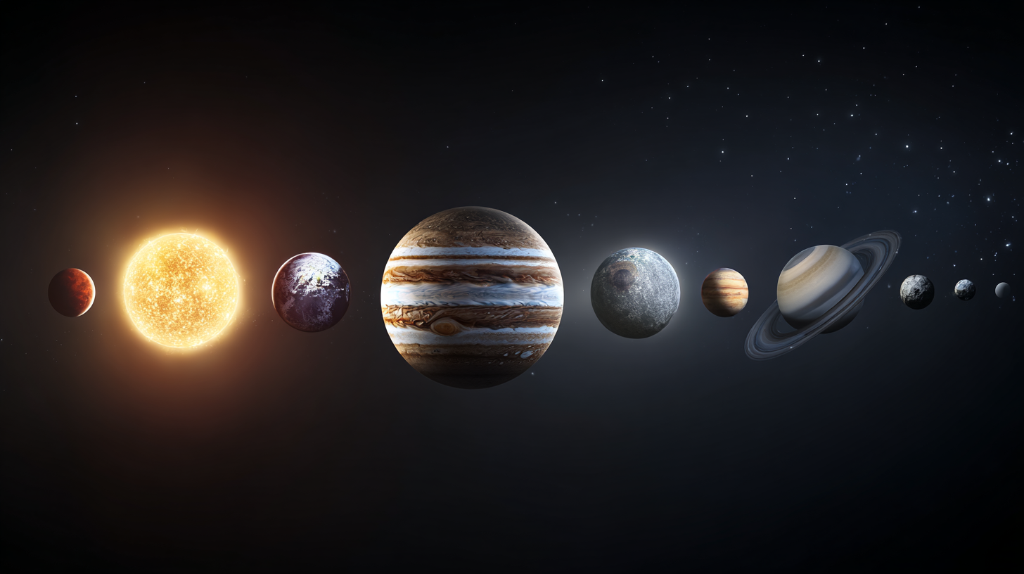 10 Essential Benefits of Solar Systems You Did Not Know