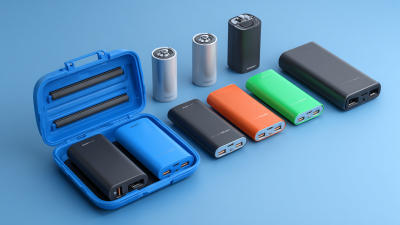 Emergency Battery Buying Guide Essential Checklist for Global Buyers