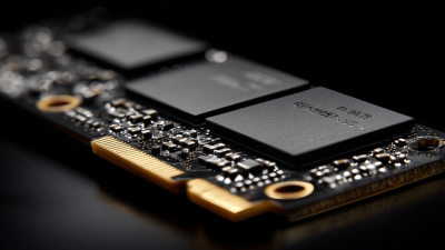 Innovative Uses for Ssd Hard Drive in Modern Computing Solutions