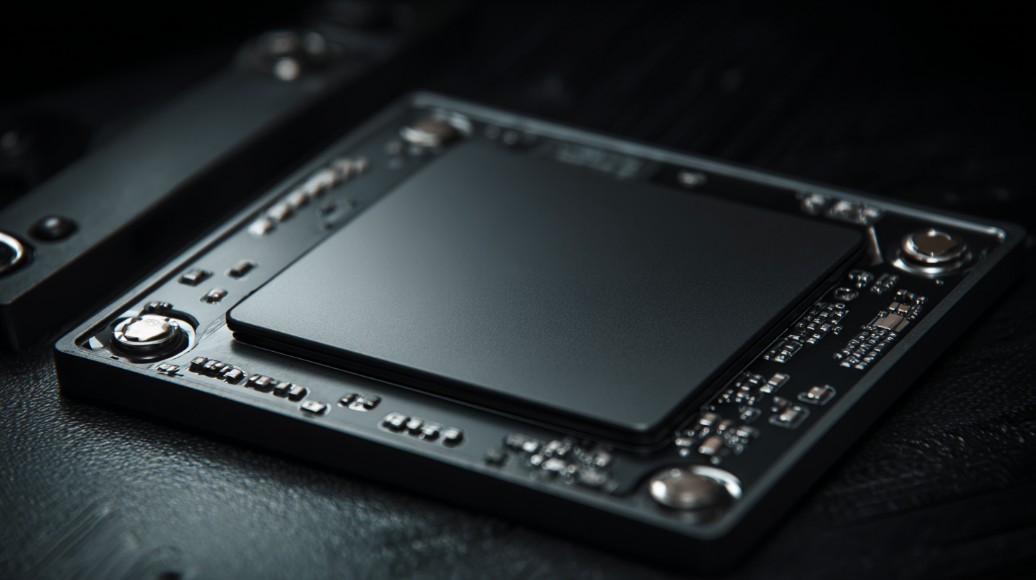 Innovative Uses for Ssd Hard Drive in Modern Computing Solutions