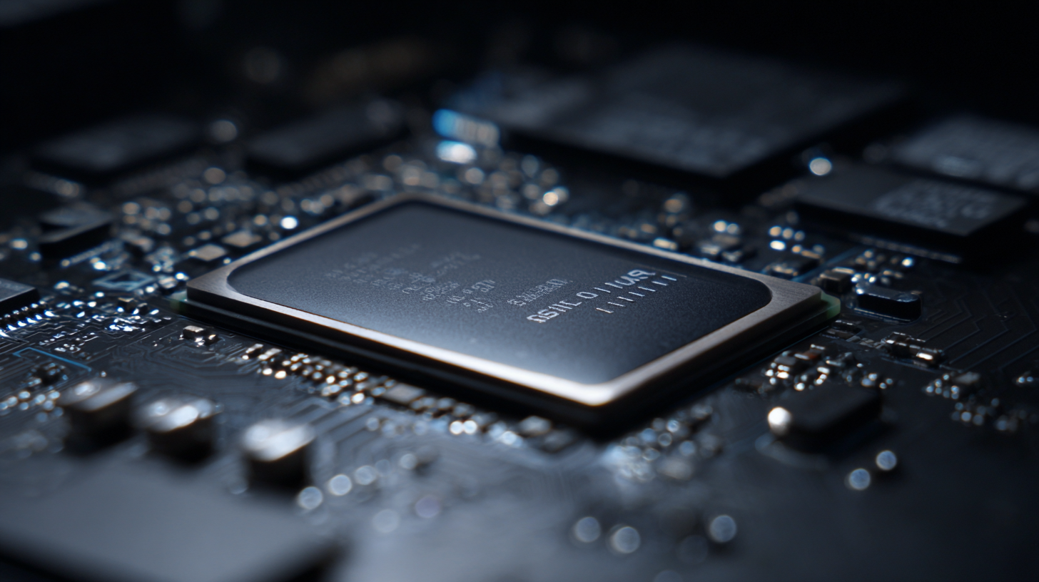 Innovative Uses for Ssd Hard Drive in Modern Computing Solutions