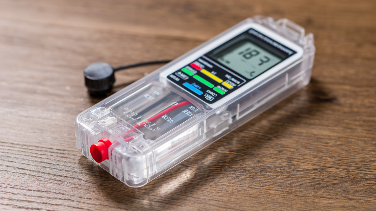 5 Easy Tips to Optimize Your Use of a Conductivity Meter