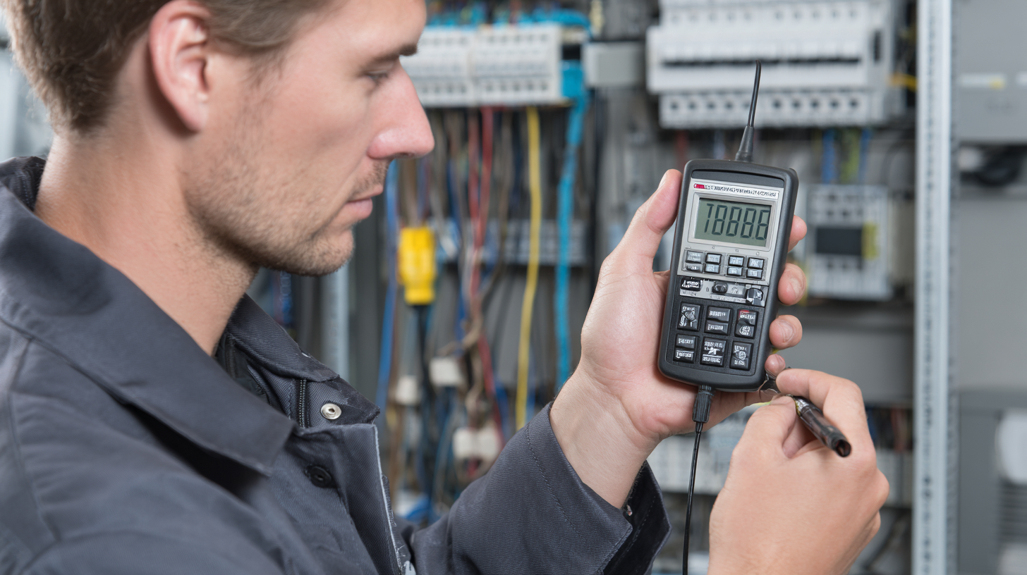 5 Easy Tips to Optimize Your Use of a Conductivity Meter