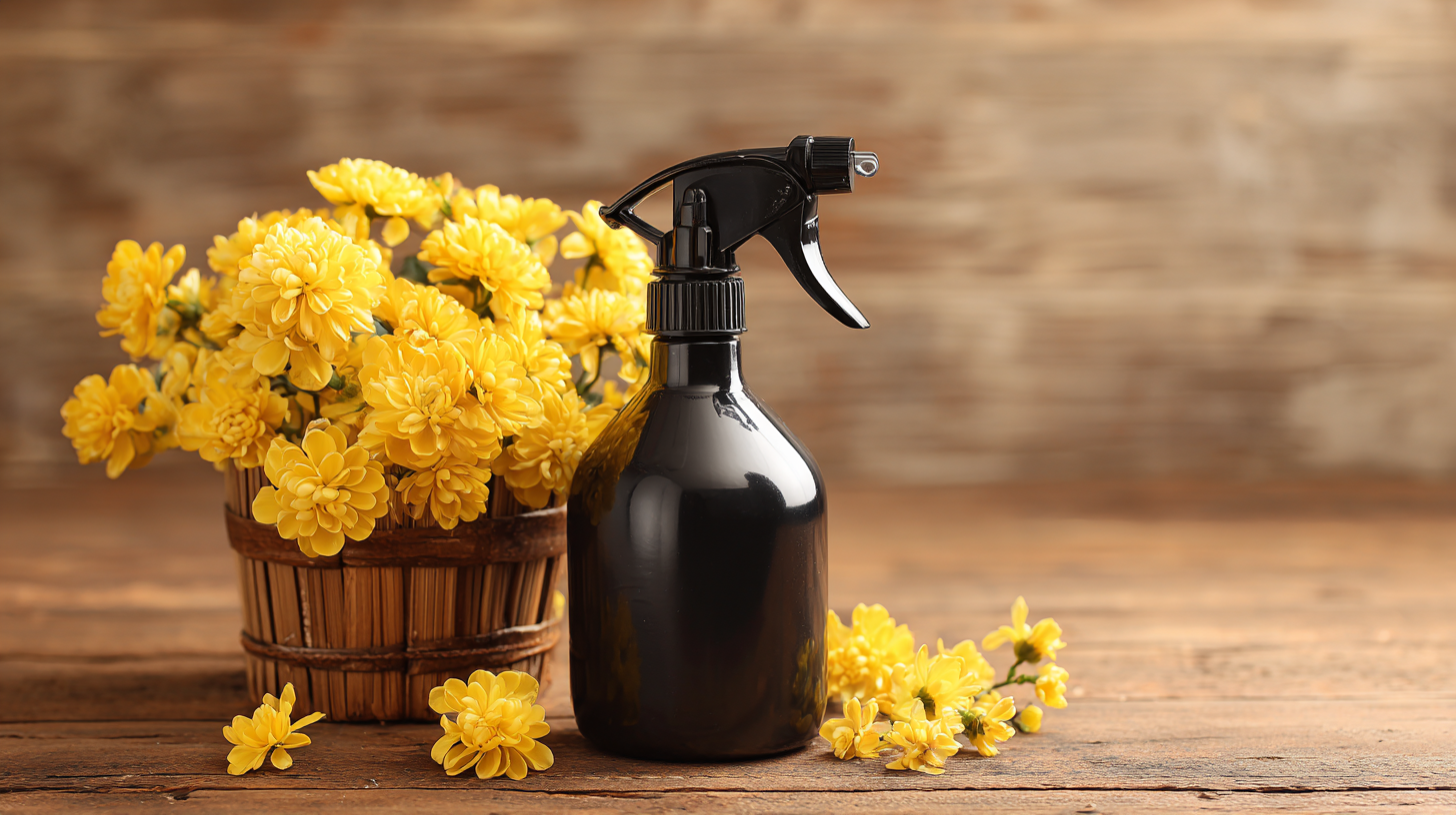 The Ultimate Guide to Choosing the Perfect Oil Sprayer for Your Business Needs