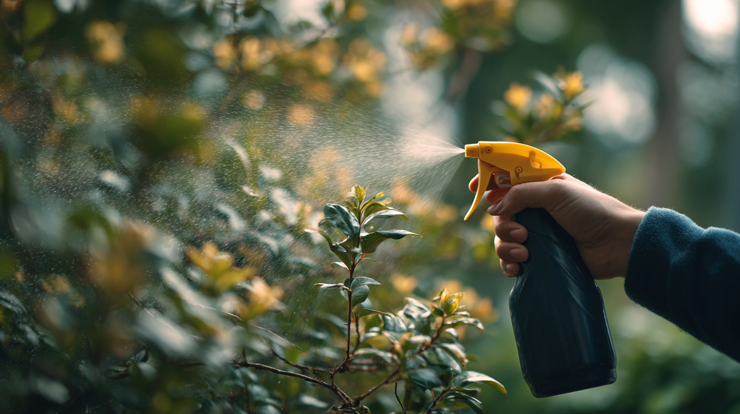 The Ultimate Guide to Choosing the Perfect Oil Sprayer for Your Business Needs