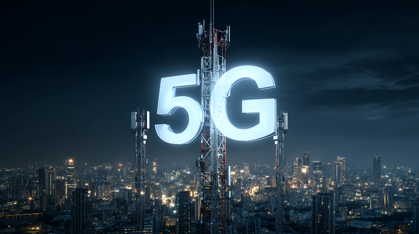 Digital Transformation Tips: Maximizing Your 5G CPE and 5G SA Potential