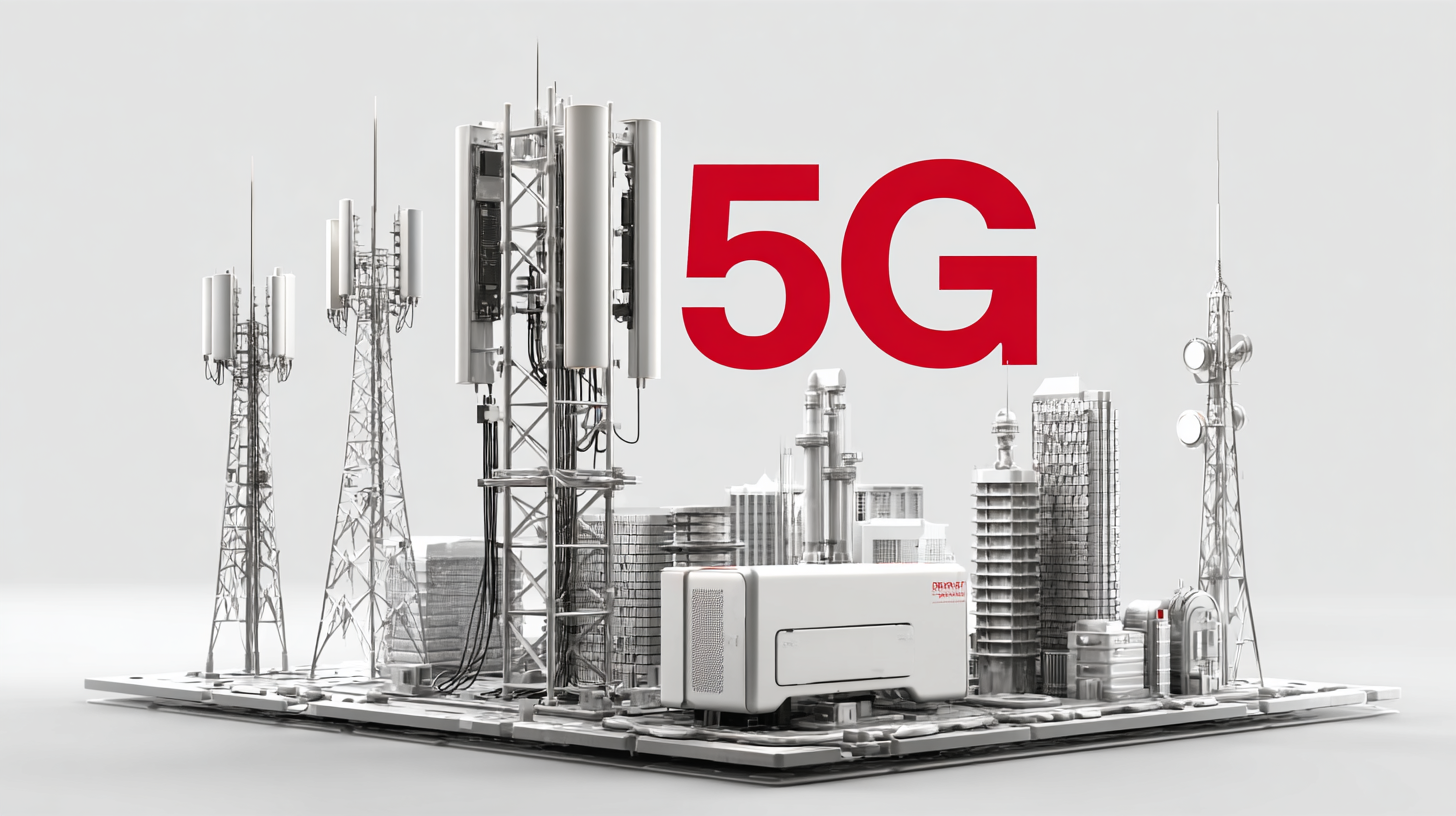 Digital Transformation Tips: Maximizing Your 5G CPE and 5G SA Potential