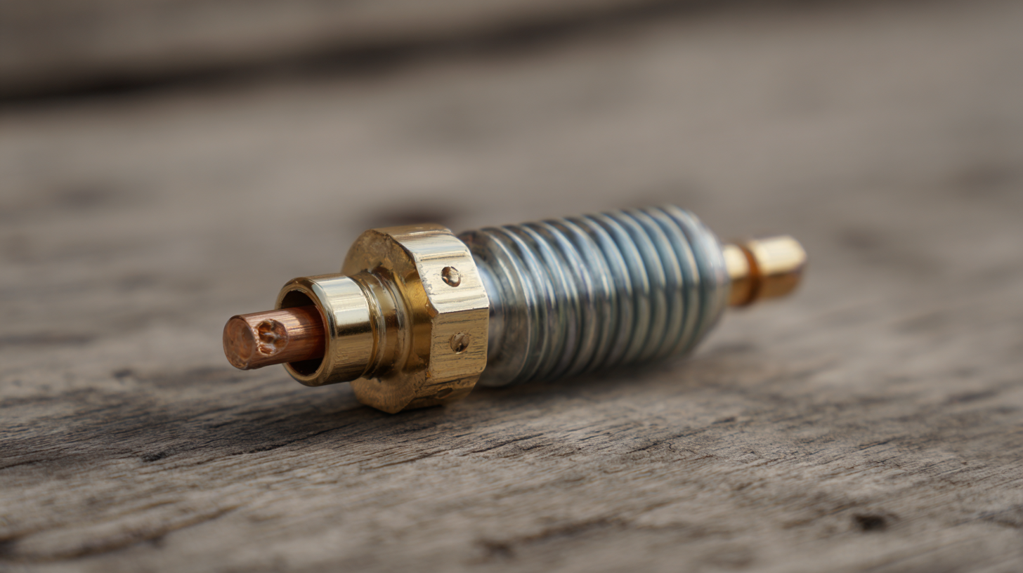 Ultimate Guide to Choosing the Right 57-14 Line Post Insulator for Global Buyers