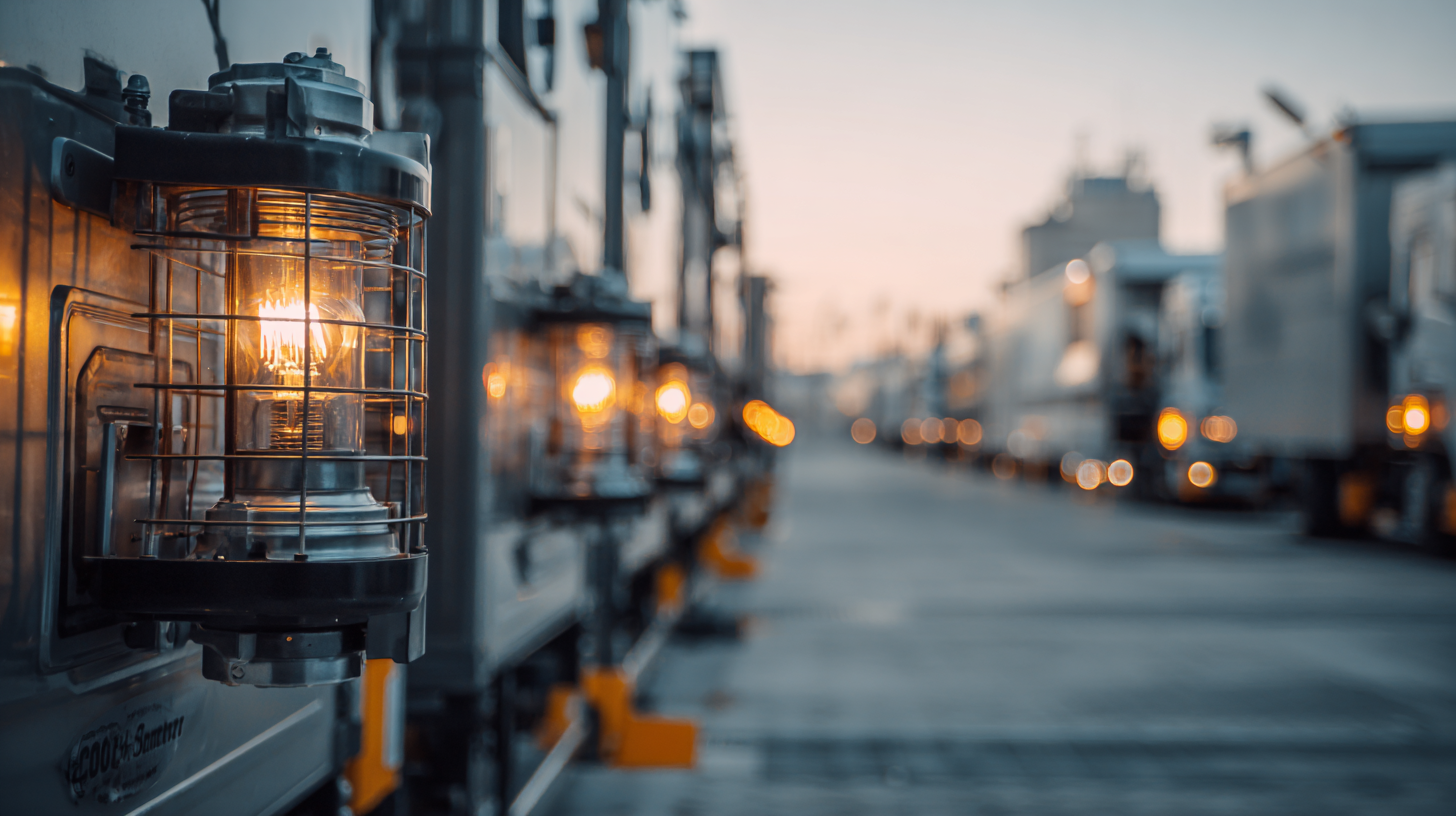 Ultimate Guide to Choosing the Right Gas Generators for Your Business Needs