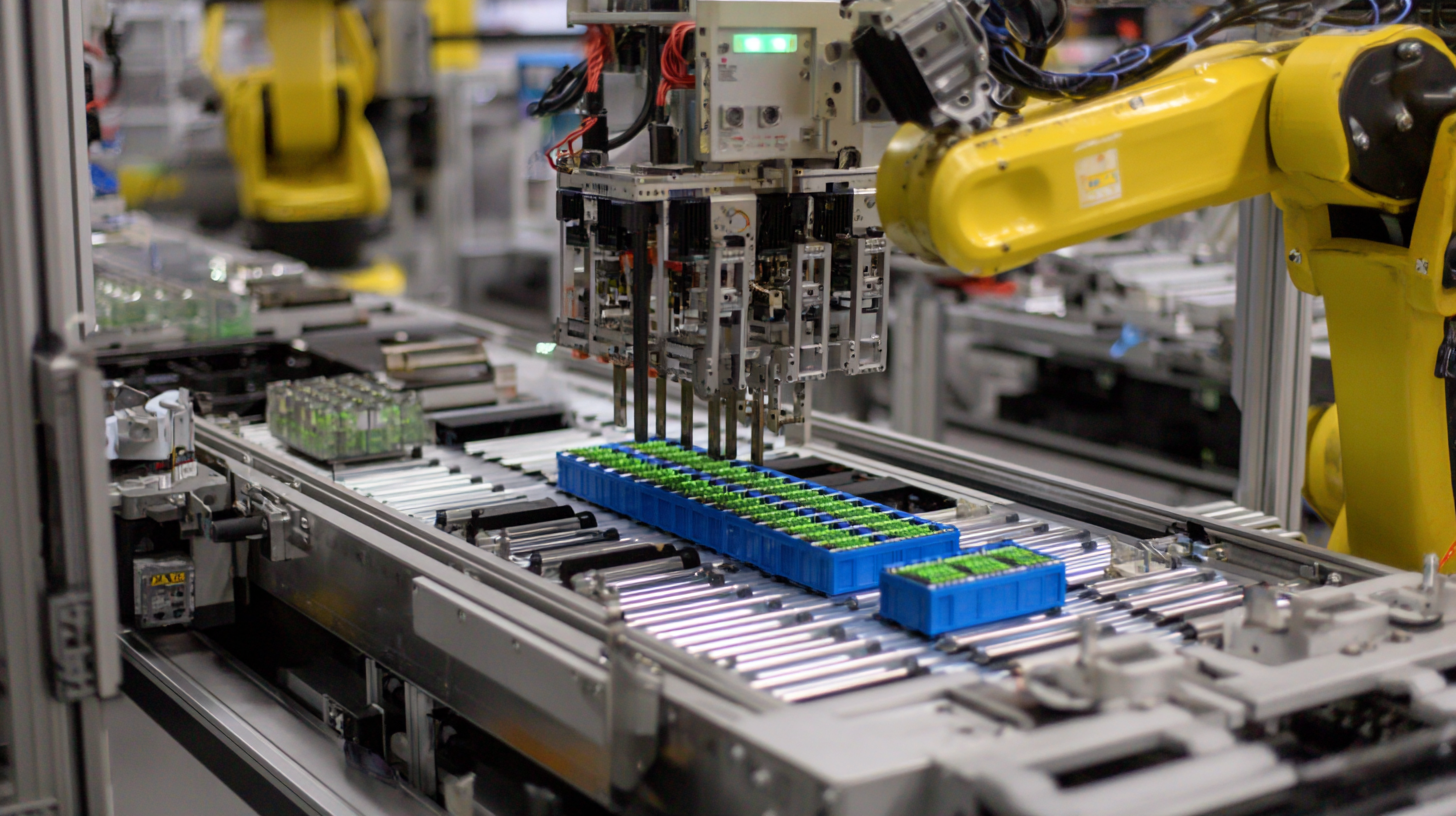 Ultimate Checklist for Optimizing Your Pick And Place Machine Efficiency with Industry Insights