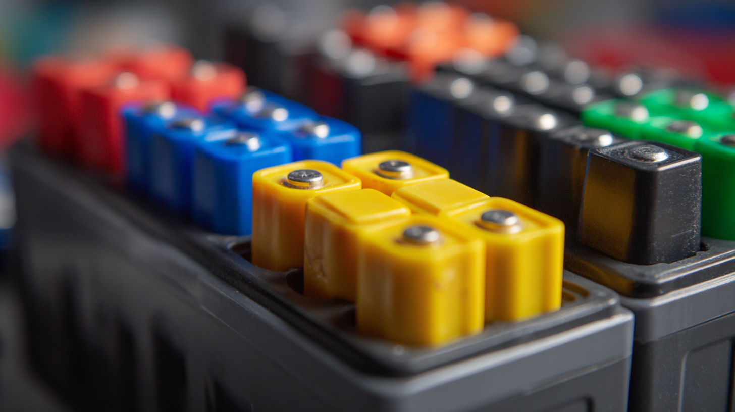 Mastering the Art of Li Ion Battery Checkers: A Step-by-Step Guide for Global Buyers