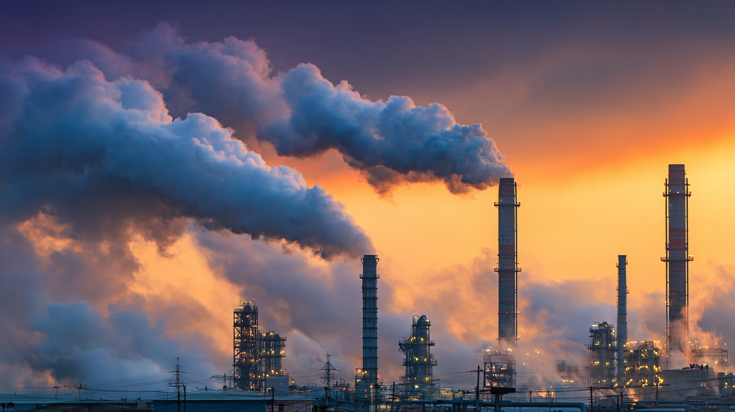 Essential Checklist for Choosing the Right Particulate Filter to Enhance Air Quality and Compliance