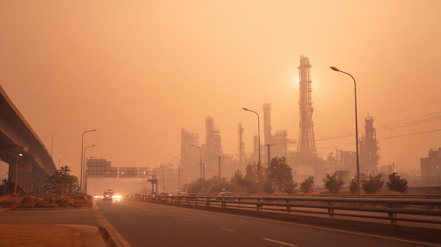 Essential Checklist for Choosing the Right Particulate Filter to Enhance Air Quality and Compliance