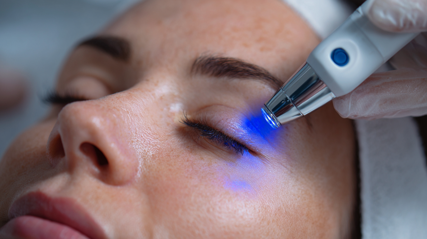 Understanding the Technology Behind Beauty Laser Treatments
