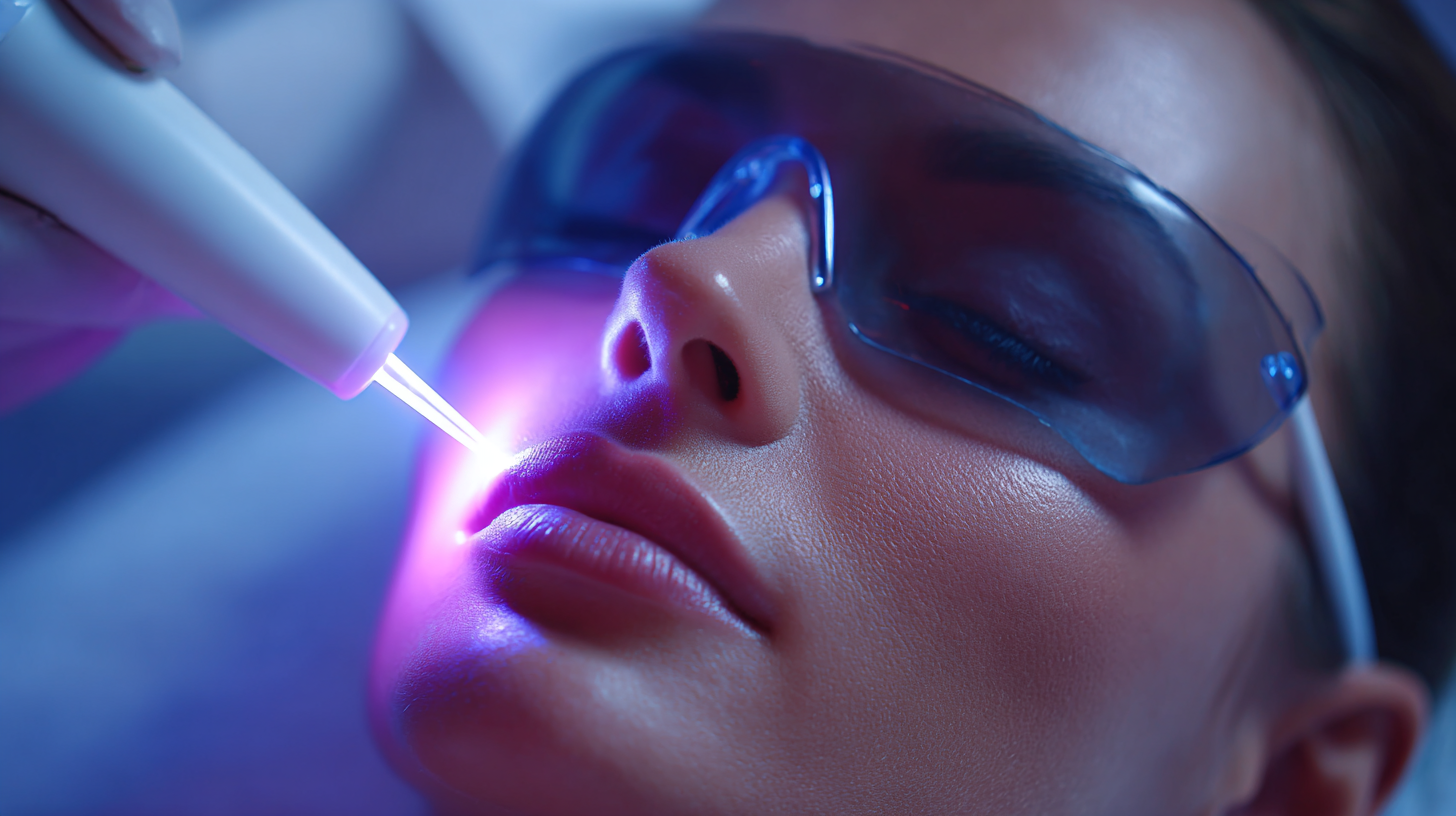 Understanding the Technology Behind Beauty Laser Treatments