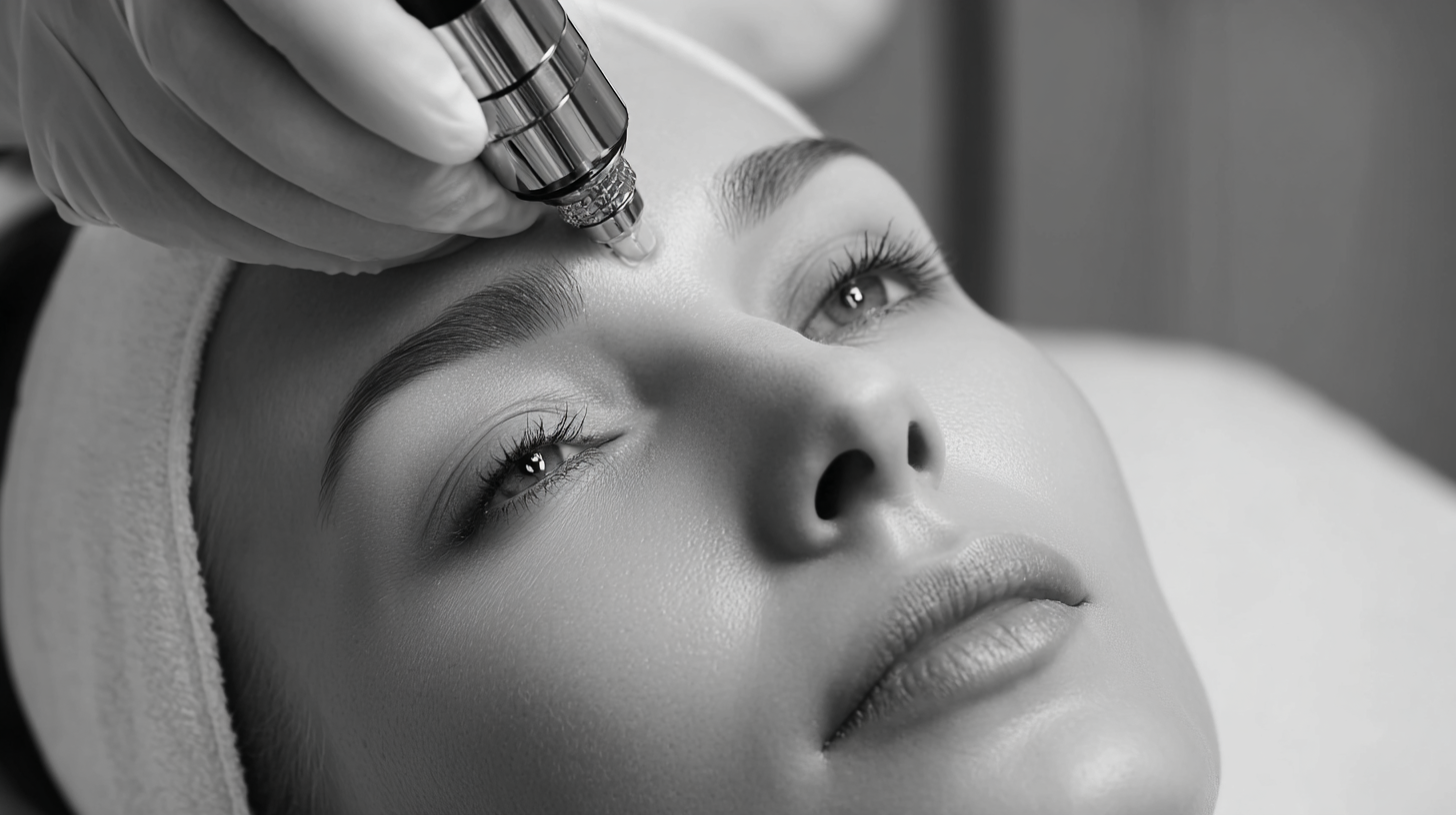 Understanding the Technology Behind Beauty Laser Treatments