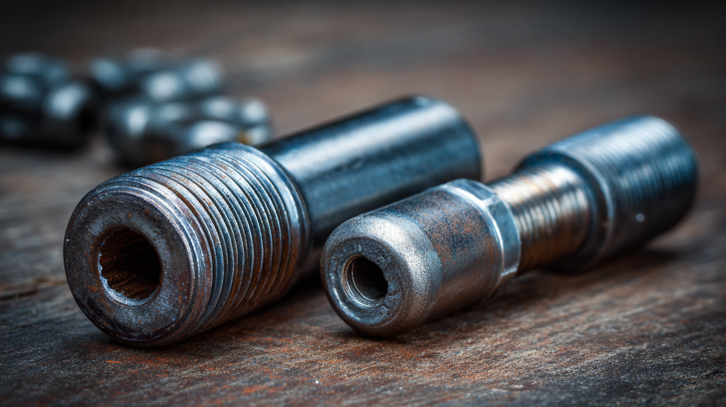 How to Choose the Right Nozzle Swivels for Your Industrial Needs