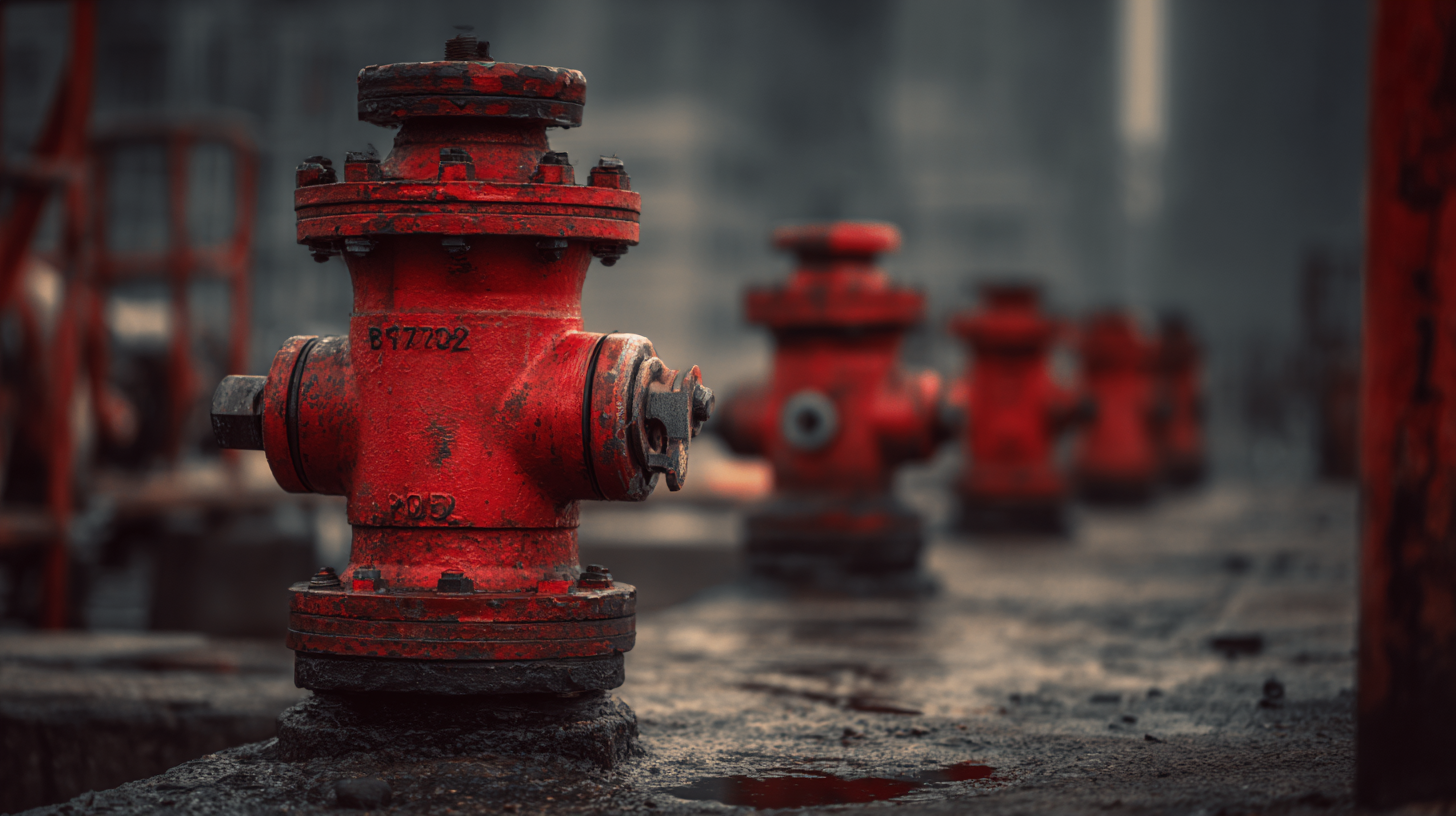 How to Choose the Right Nozzle Swivels for Your Industrial Needs