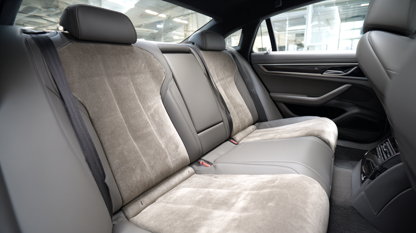 Ultimate Guide to Selecting the Best Automotive Insulation Materials and Solutions