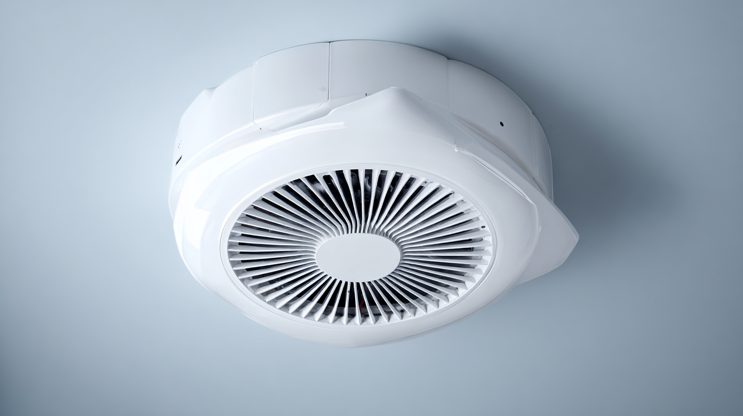 7 Reasons Why You Need a Wall Exhaust Fan for Your Home or Business