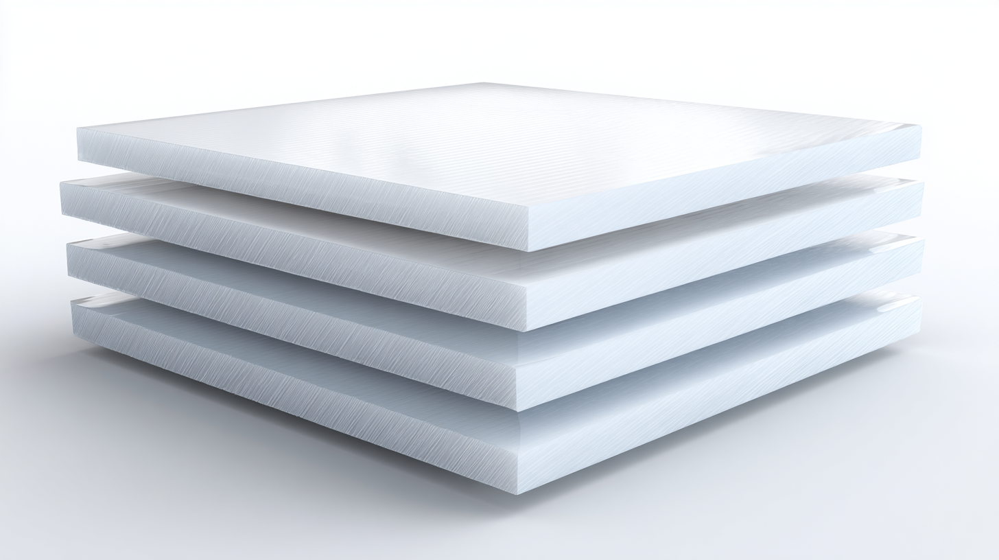 Innovative Solutions for Your Solid PP Sheet Needs: Transforming Industries with Durability and Versatility