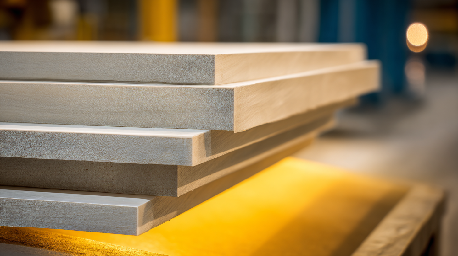 Innovative Solutions for Your Solid PP Sheet Needs: Transforming Industries with Durability and Versatility