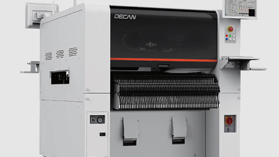 Hanwha Decan S2 SMT Pick And Place Machine.jpg