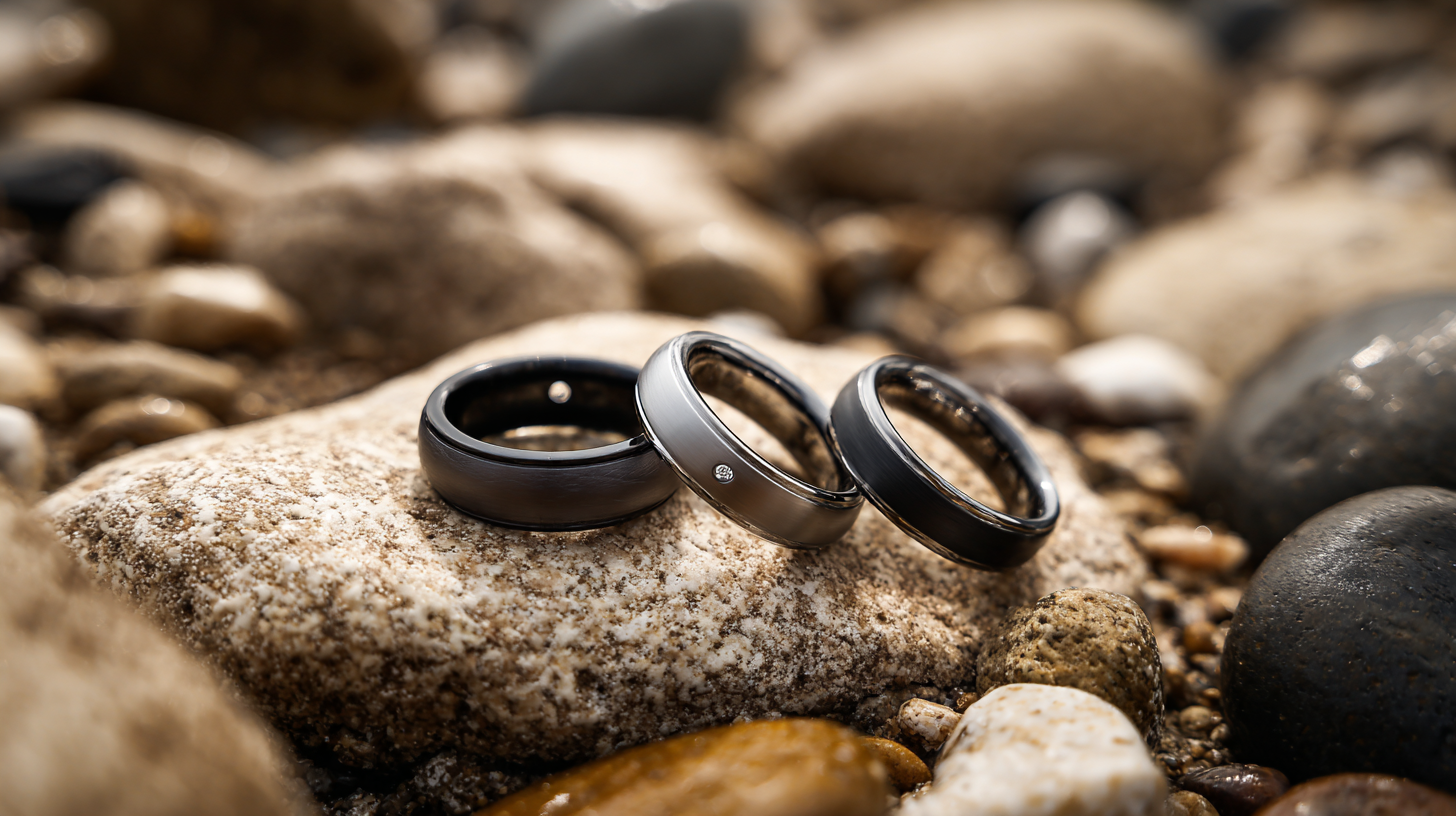 Ultimate Guide to Comparing Smart Rings for Android Devices