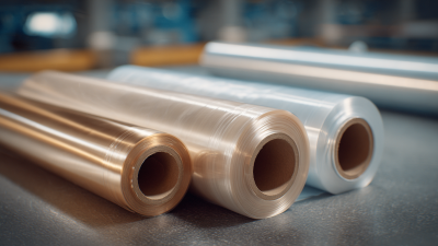 Exploring Innovative Alternatives to Stretch Film for Sustainable Packaging Solutions