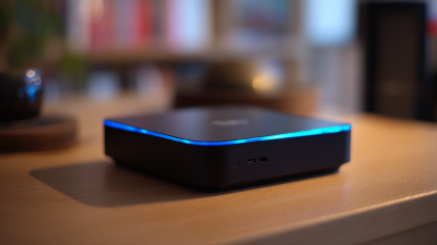 Top Strategies for Optimizing Your Ring Network Box Performance