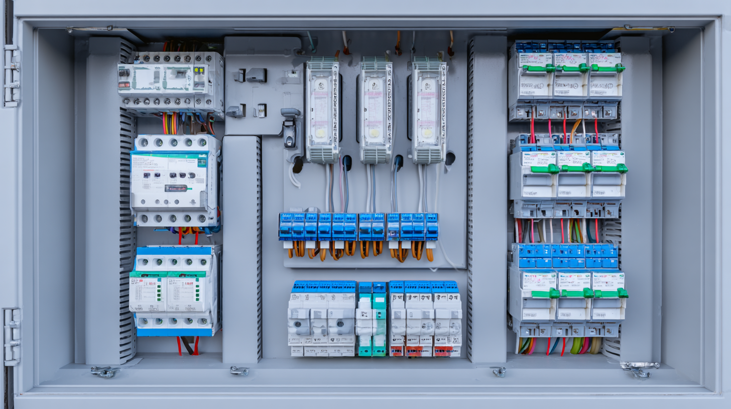 Unlocking the Advantages of Power Circuit Boxes for Enhanced Electrical Efficiency