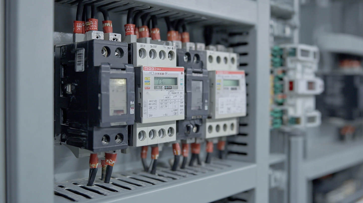 Unlocking the Advantages of Power Circuit Boxes for Enhanced Electrical Efficiency