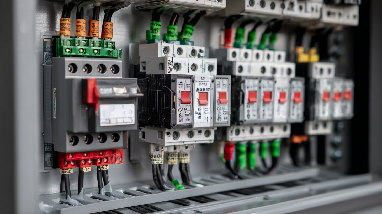 Unlocking the Advantages of Power Circuit Boxes for Enhanced Electrical Efficiency